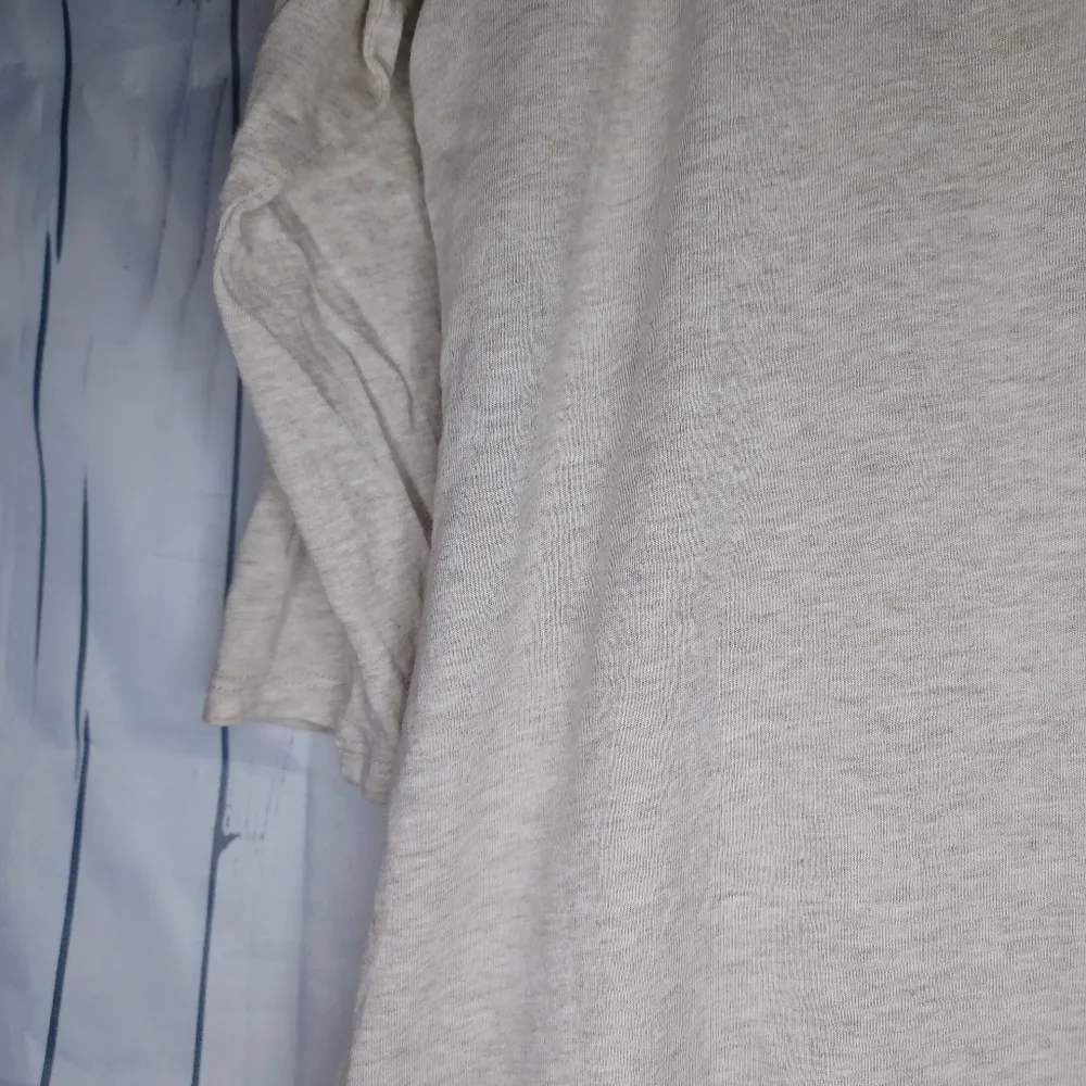 J.Jill Purejill boat neck layered tunic 3/4 sleeve - Image 6