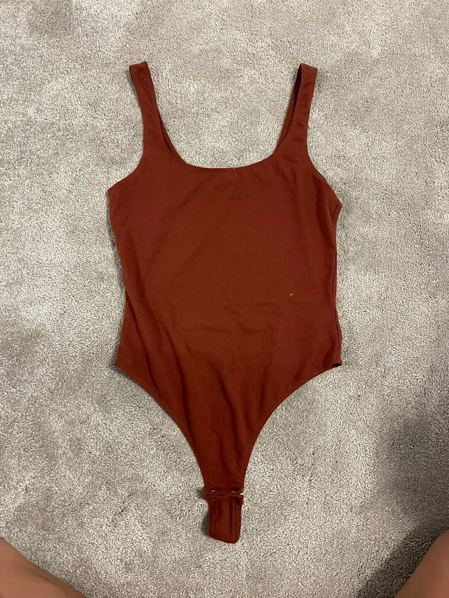 Garage Bodysuit - Image 2
