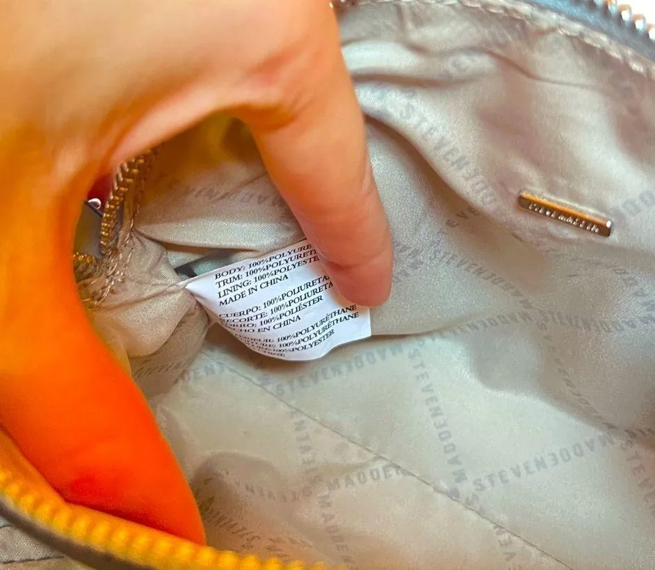 🩵Light Blue Steve Madden Small Purse🩵 - Image 5