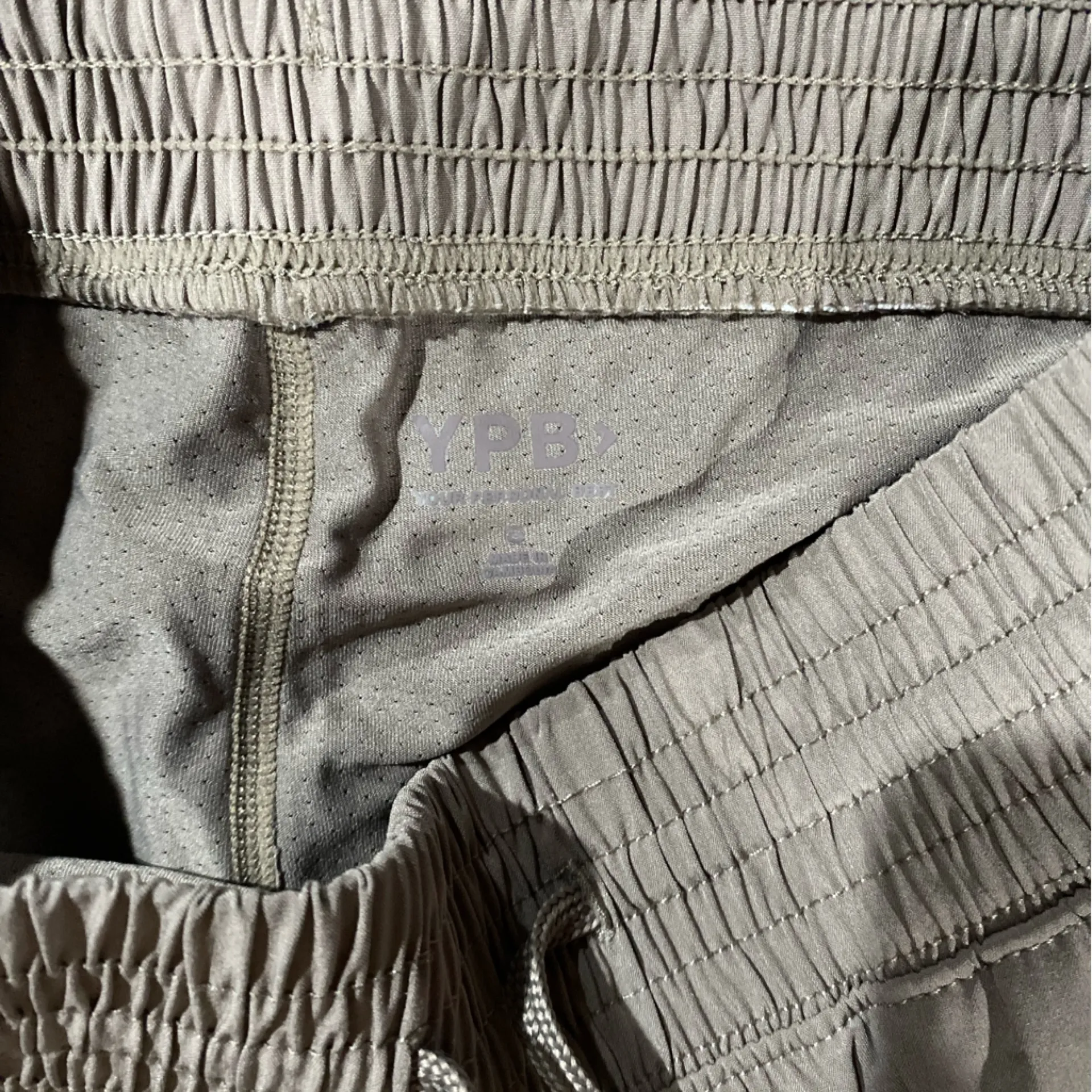 Ypb shorts small - Image 3