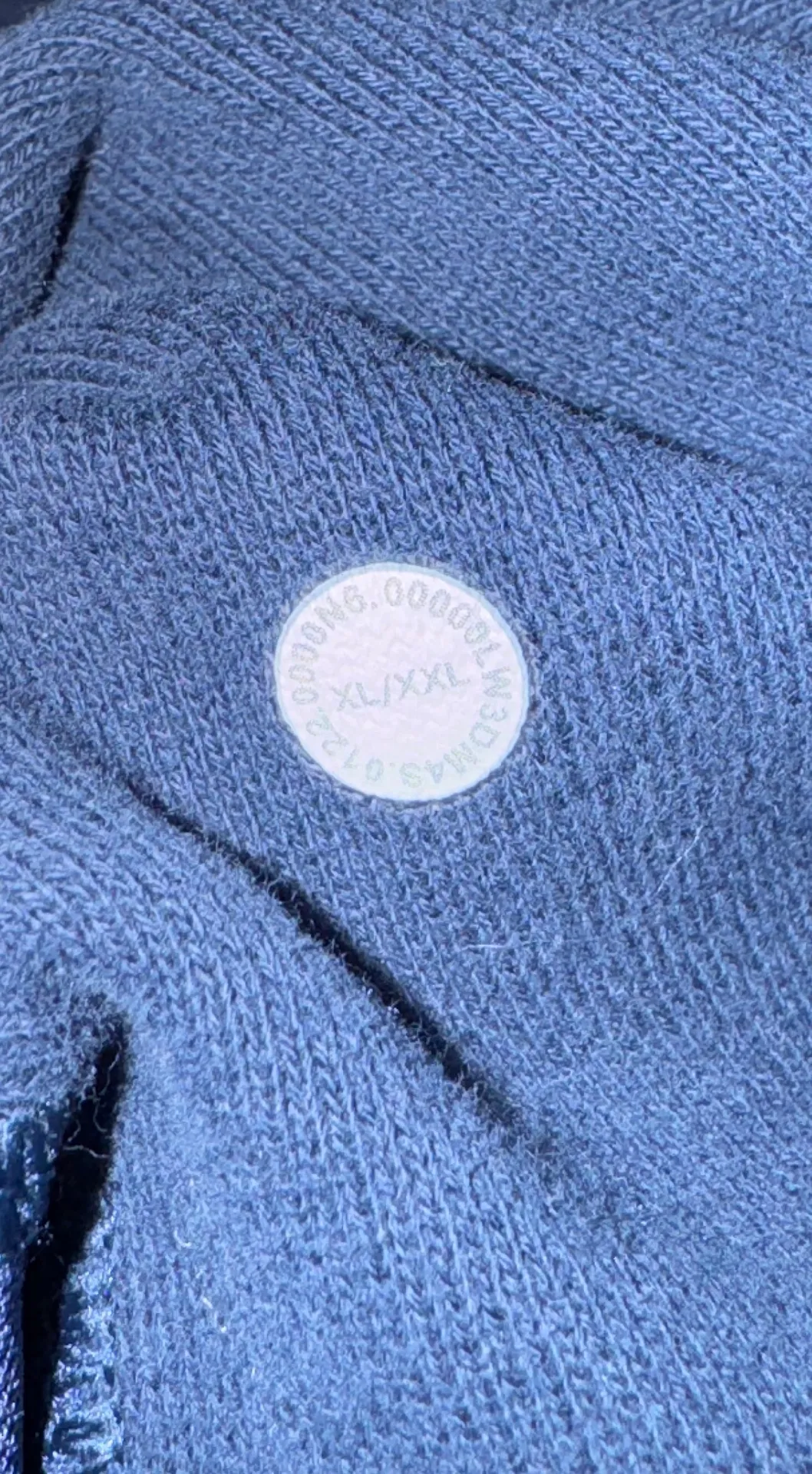 Scuba Hoodie - Image 4