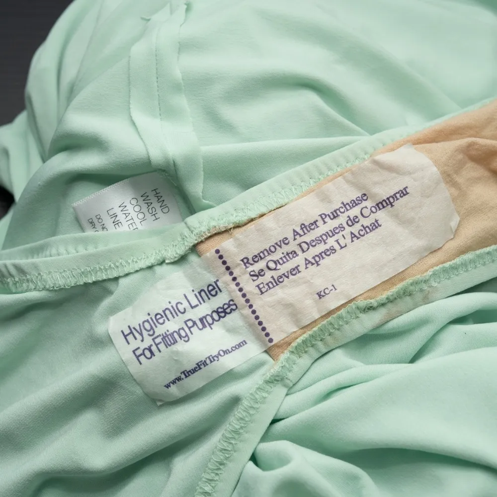 Norma Kamali. Diana Midi Stretch One Shoulder Dress - Image 10