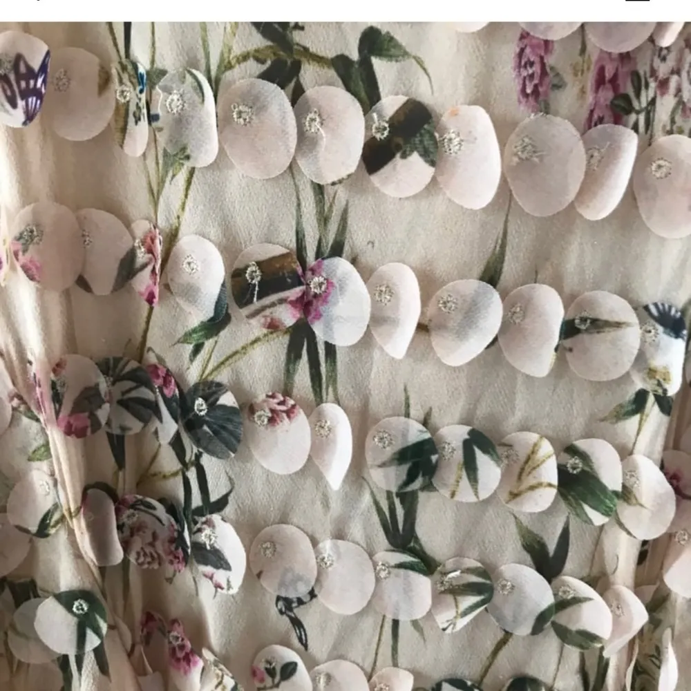 NWOT zimmermann maple whisper dress - Image 6