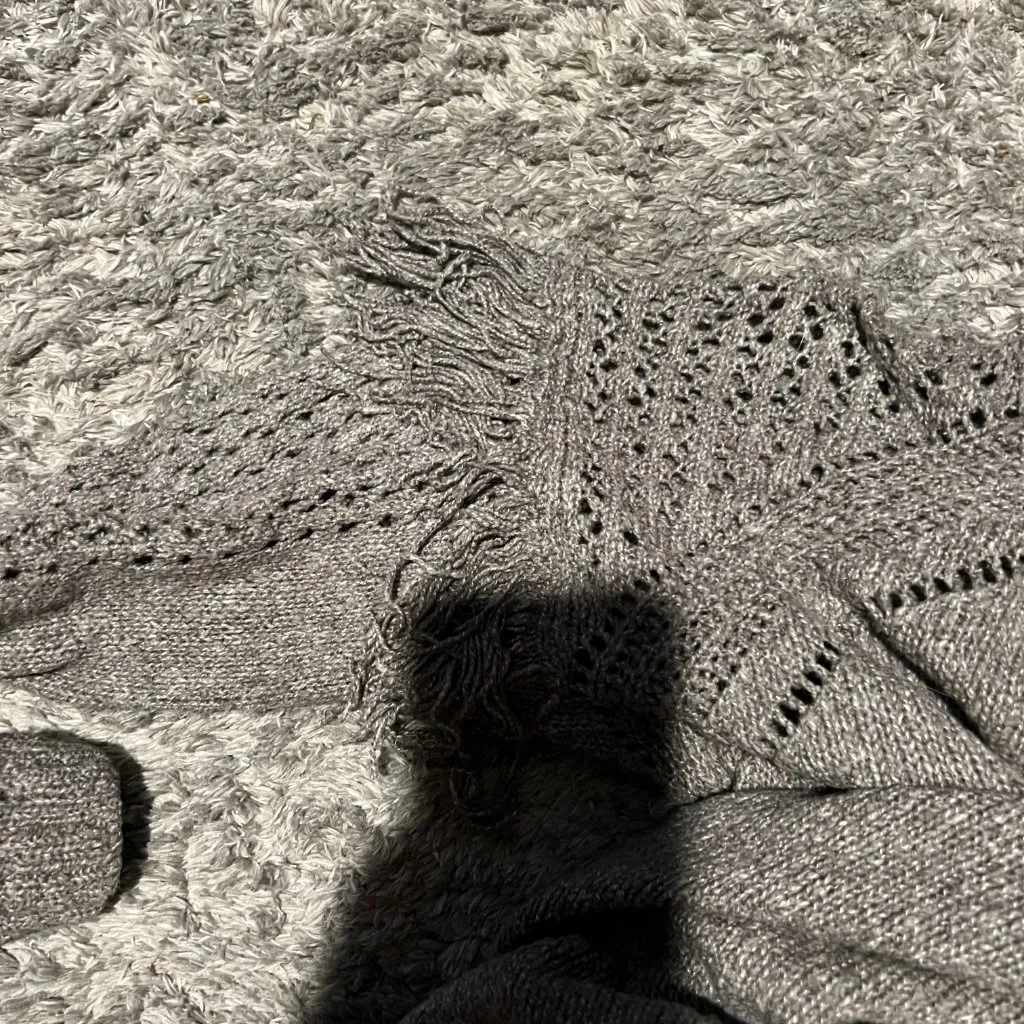 BCBGeneration medium sweater - Image 9