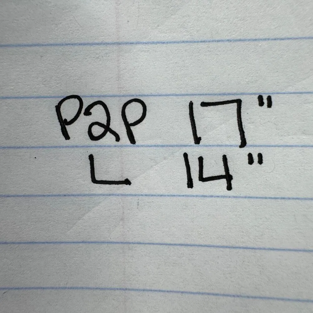 Urban Outfitters Crop Top Women Multicolor Zig Zag Balloon Sleeve Groovy 70s - Image 6