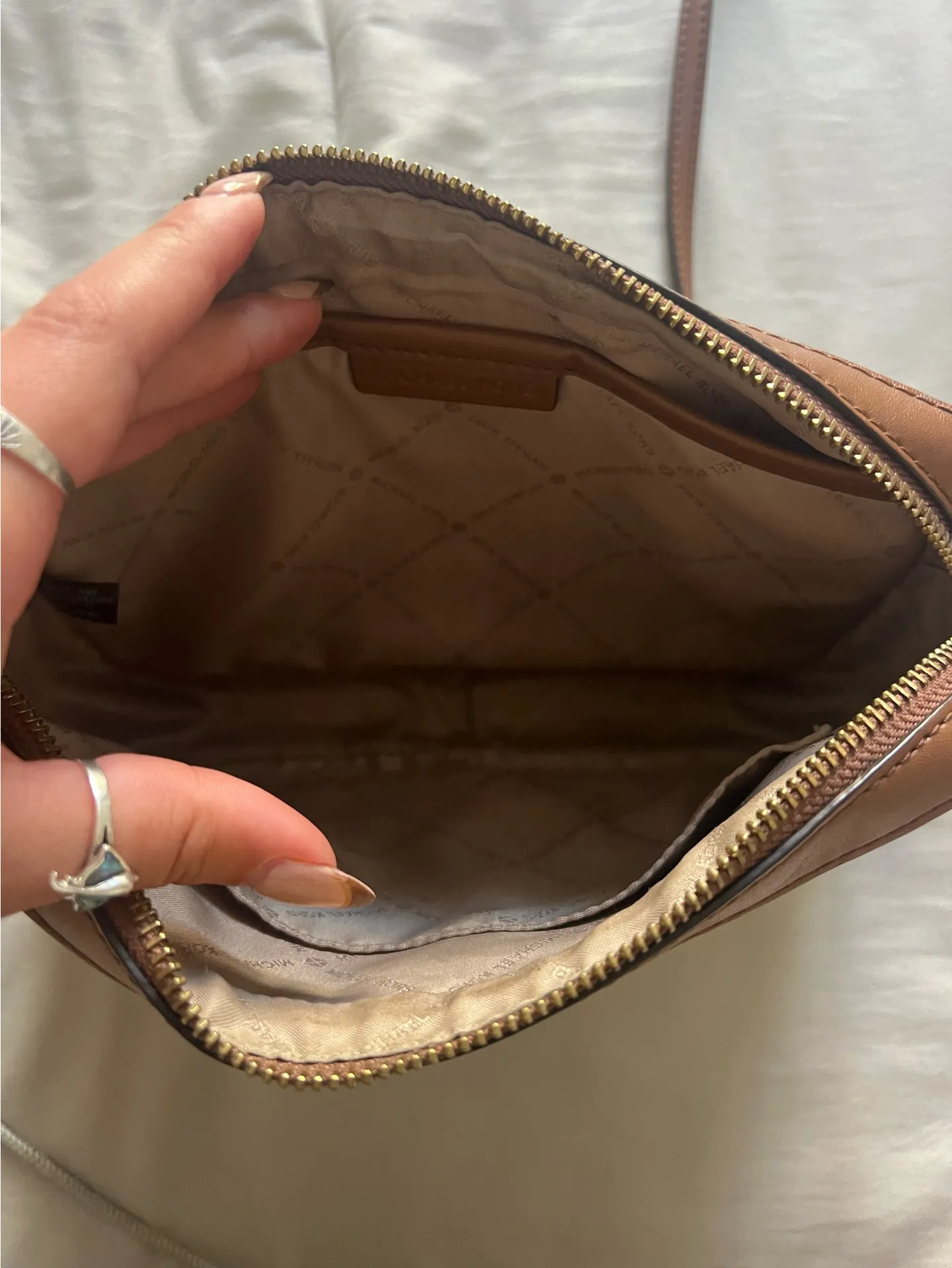 Michael Kors  Purse - Image 4