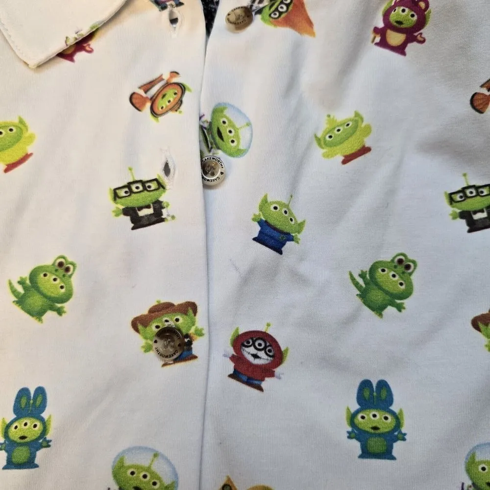 Cakeworthy Toy Story 25th‎ Ann. Dress (S) - Image 3