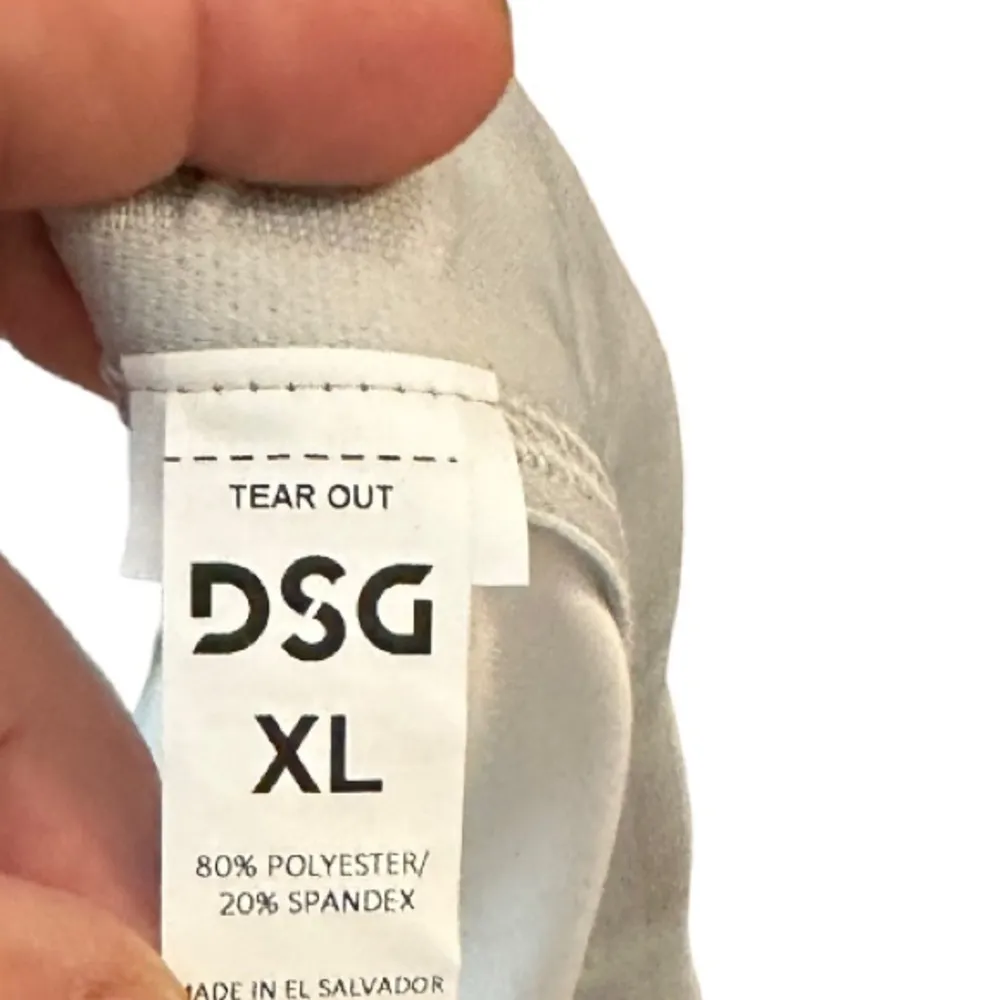 DSG Athletic Shorts‎ Size XL - Image 4