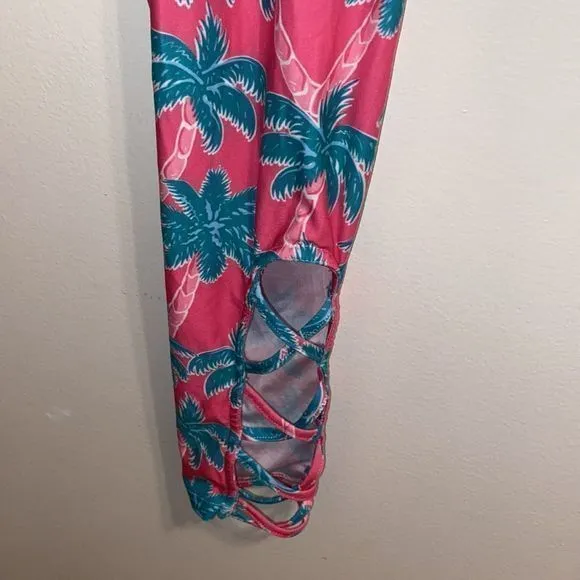 Simply Southern leggings Womens‎ XL - Image 3