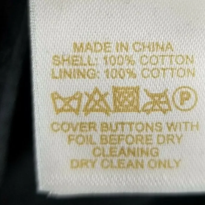 Kate Spade Havana Eyelet Dress size 8 - Image 7