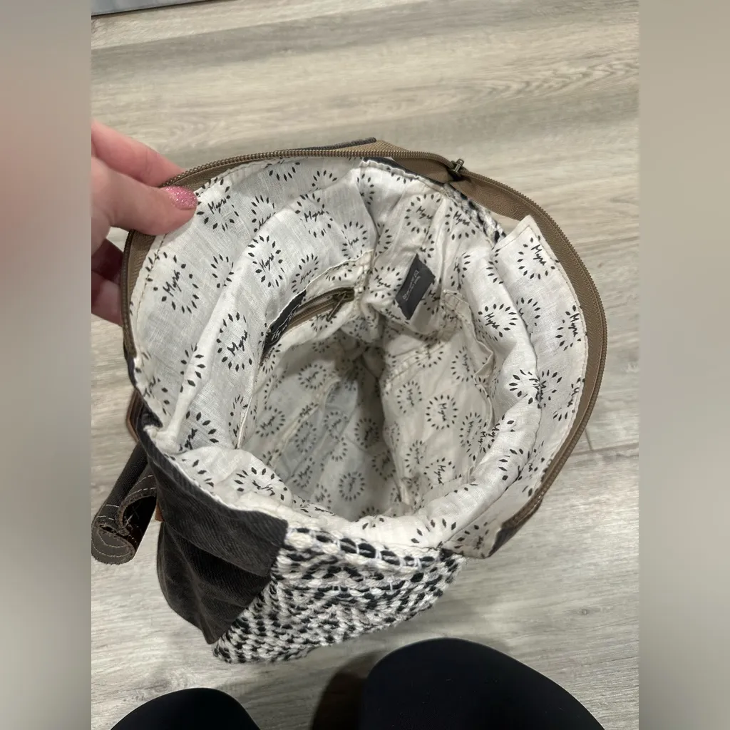 Myra Bag Backpack - Image 5