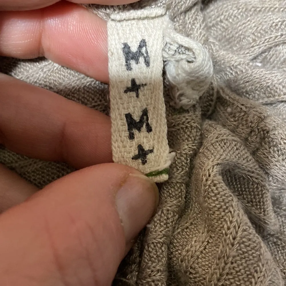 We the free top sweater long sleeve​​​ - Image 7