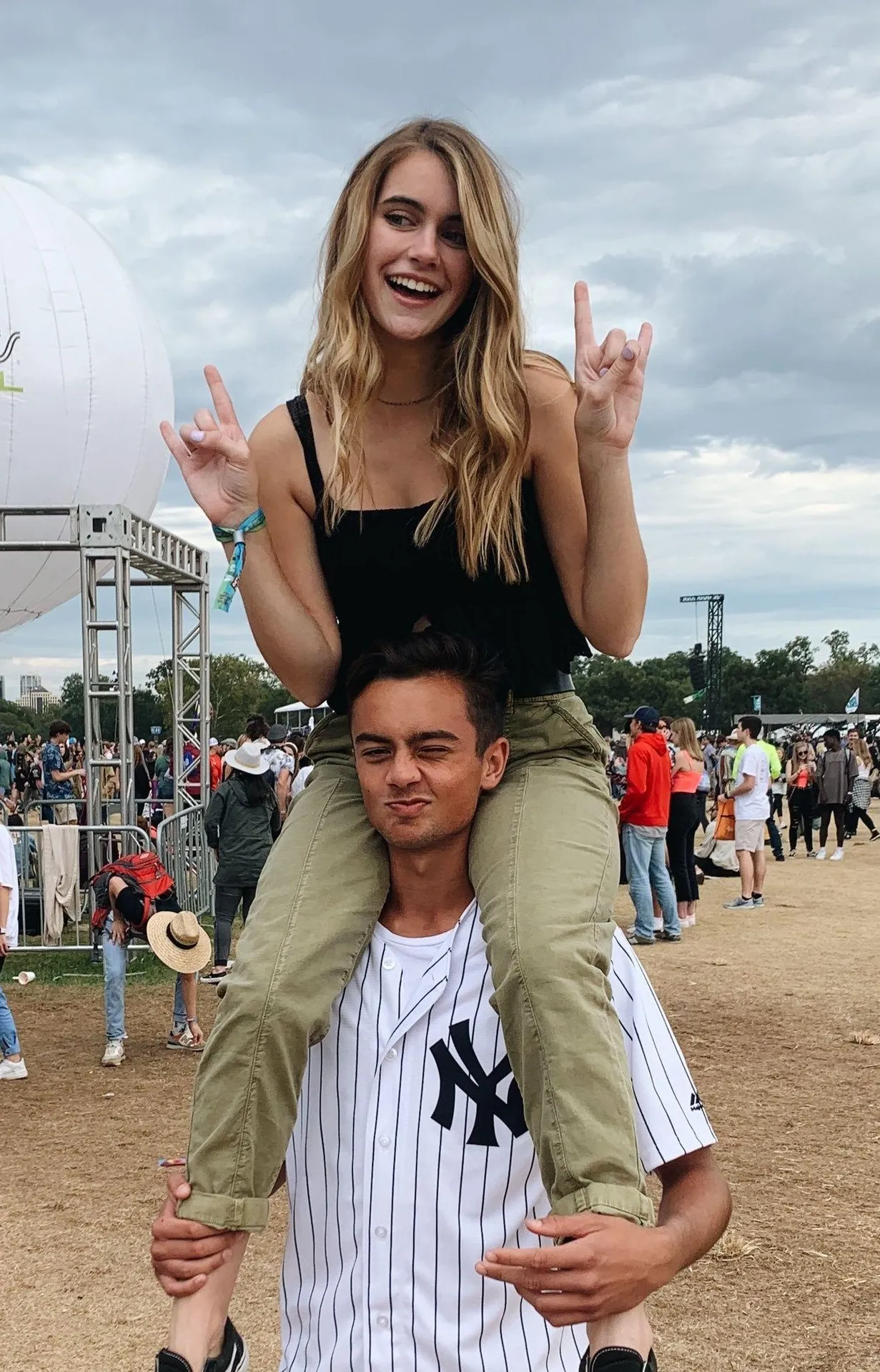 Anthropologie Pants - Image 2