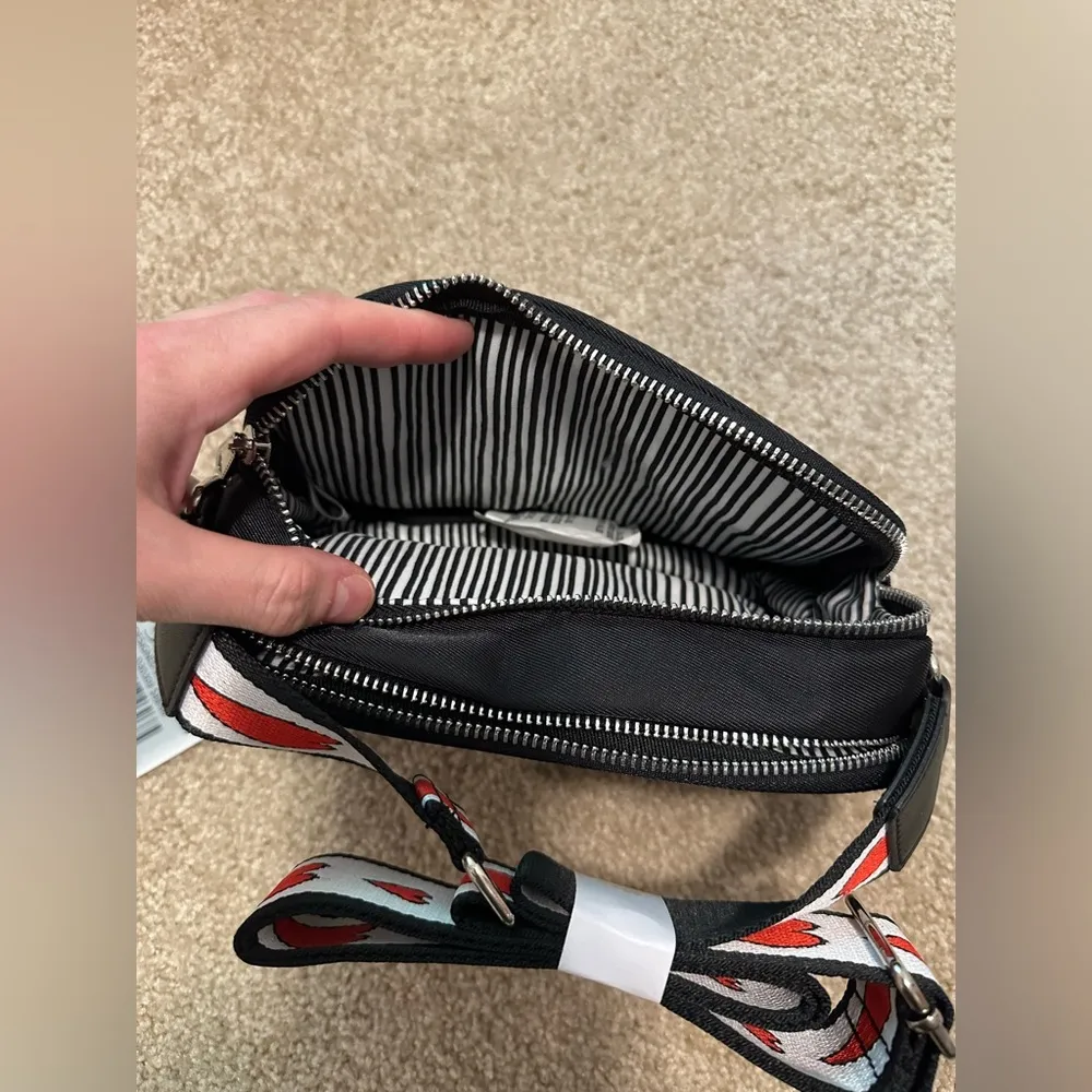 NWT Brighton Love Essentials Cross Body Bag - Image 7