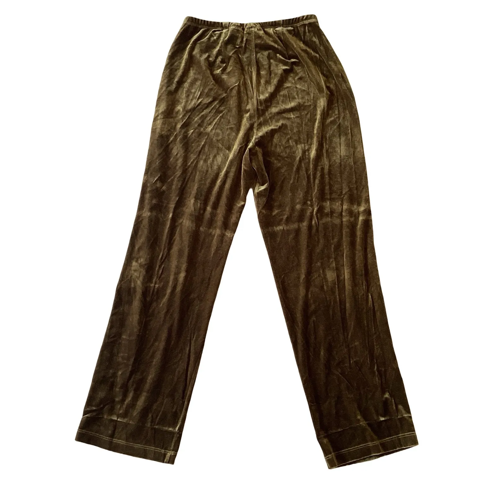 Jaclyn Smith  Studio Velour Pants - Image 4