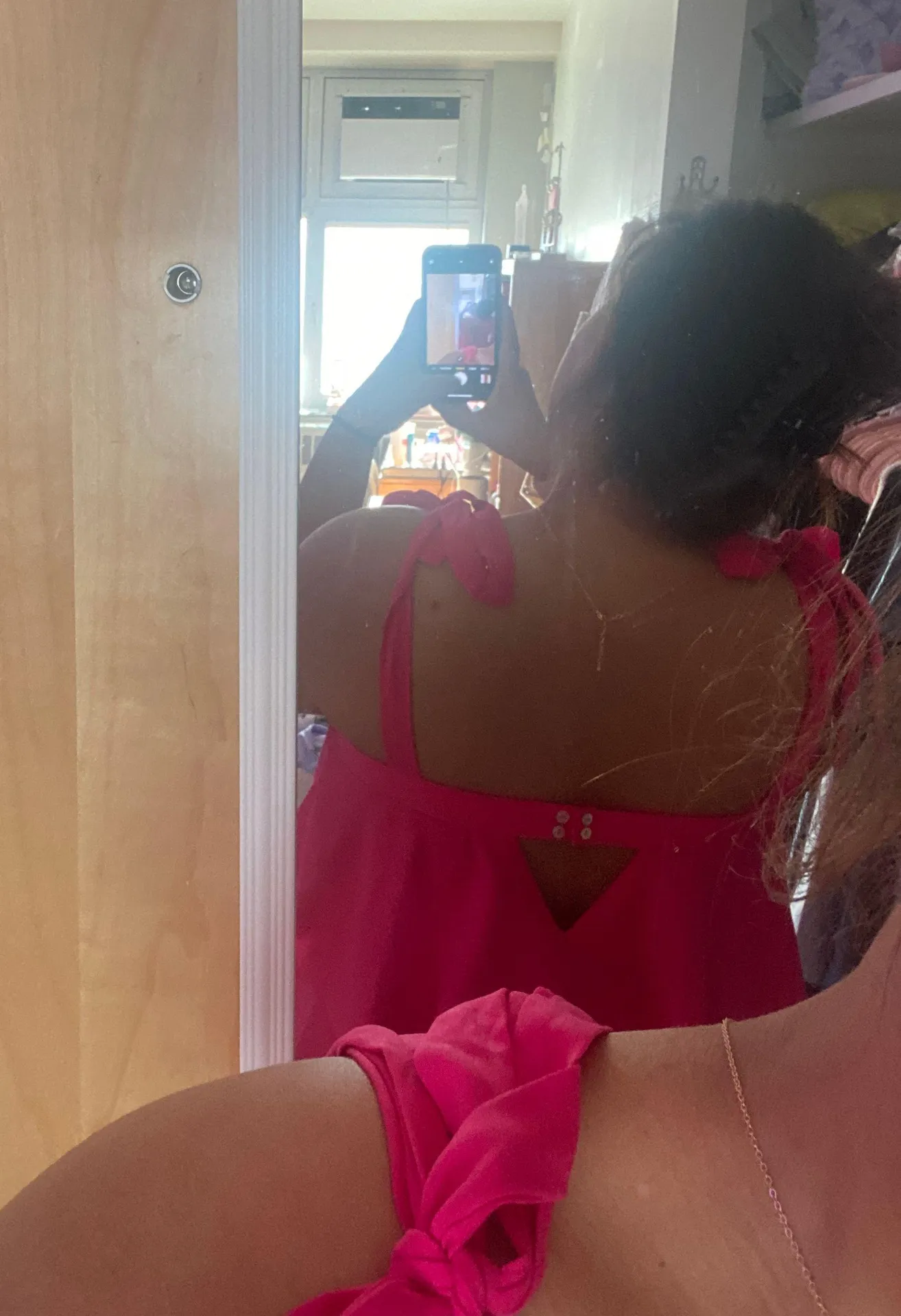 Boutique Dress Size L - Image 2