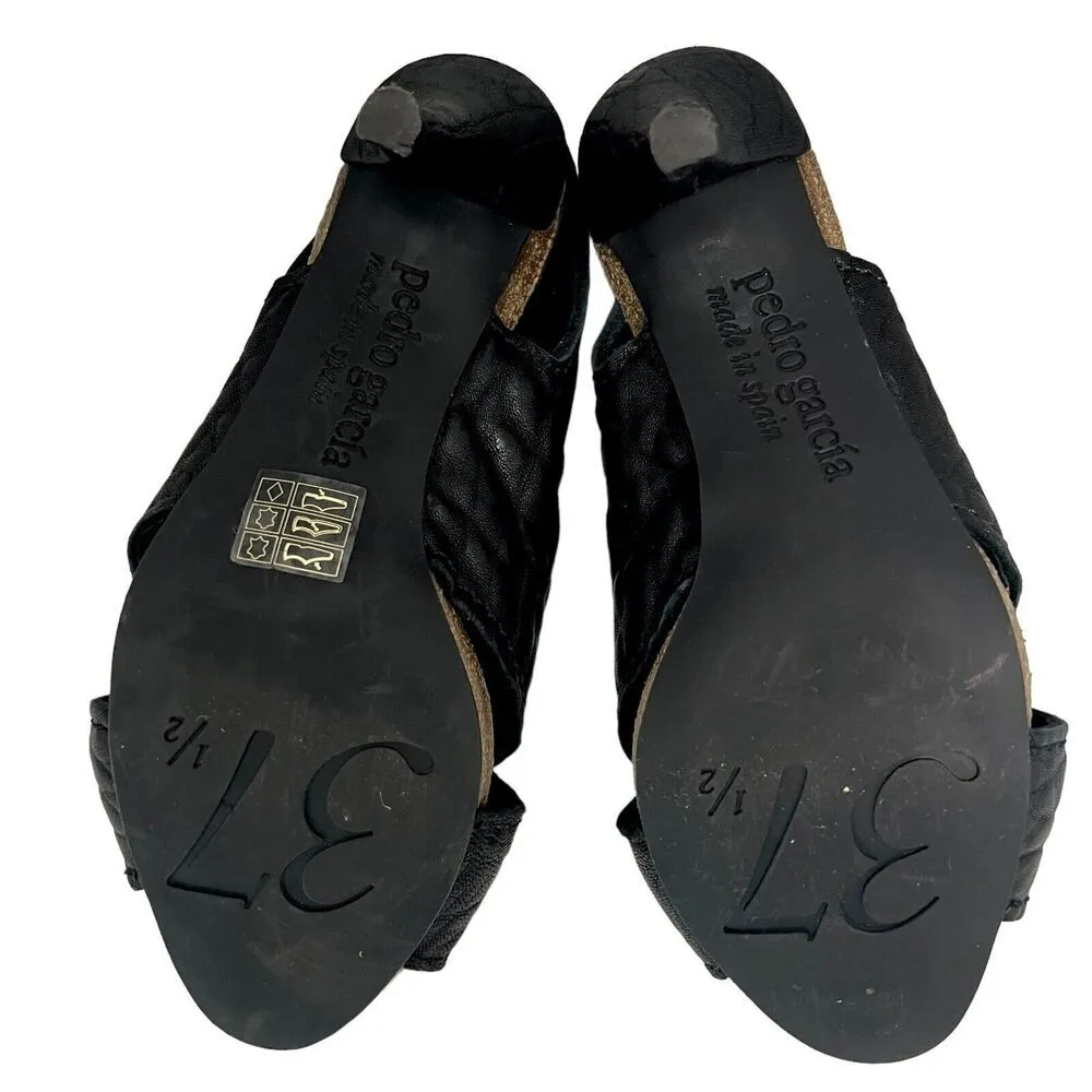 Pedro Garcia Luna Mid - Image 9