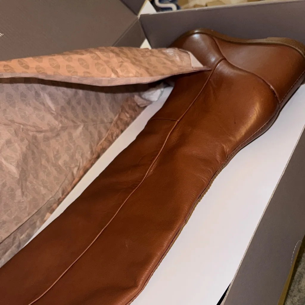 New FranciSarto L-estella tobacco - Image 6