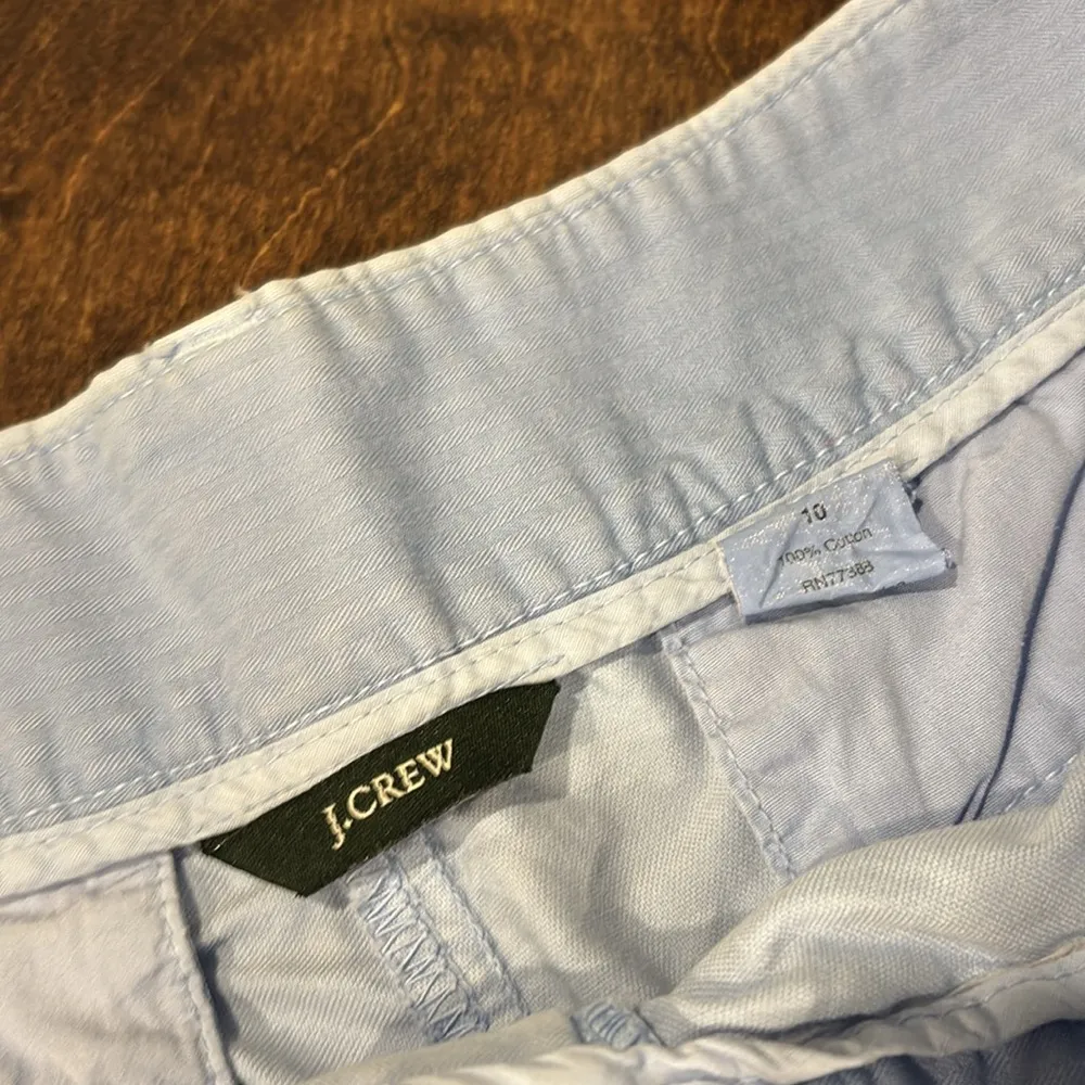 J. Crew Chino Shorts - Image 3