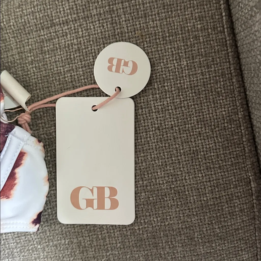 GB Bikini Top NWT - Image 3