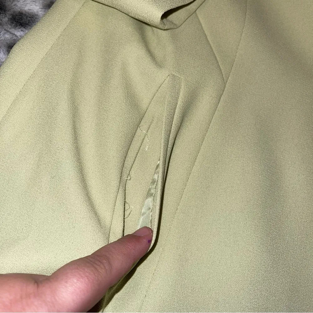 Karen Scott Blazer - Image 3