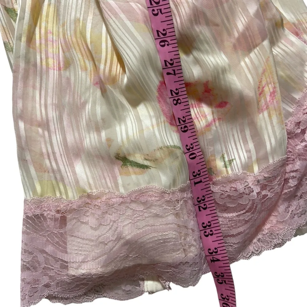 NWT $148 Women's Spring Fling Mini Dress L - Image 8