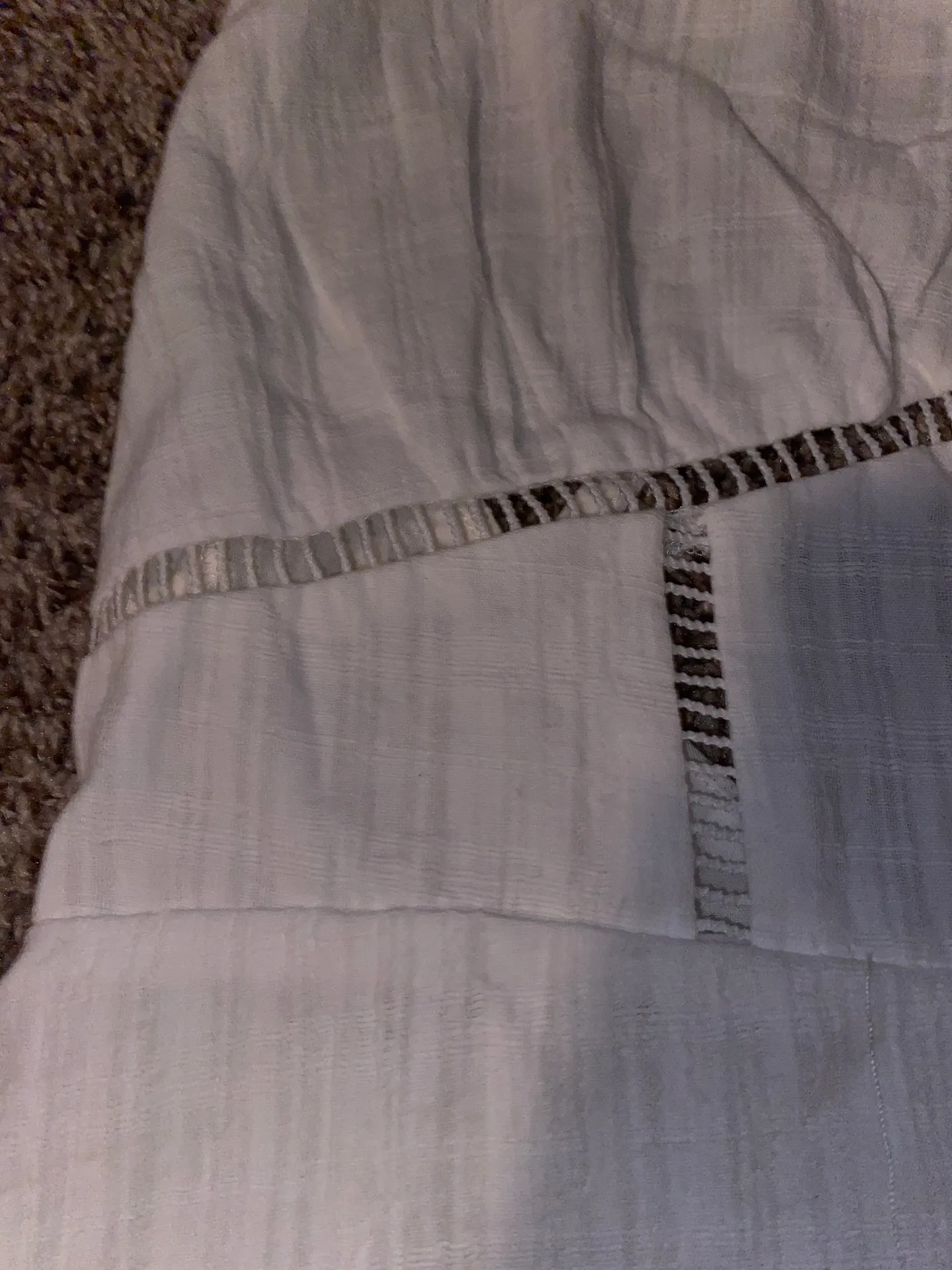 Princess Polly  White  Romper - Image 2