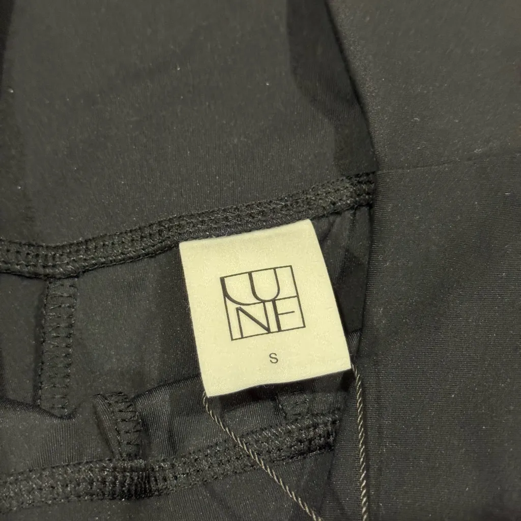 NWT LUNE ACTIVE RIVER LIFT TRACK PANTS - Image 5