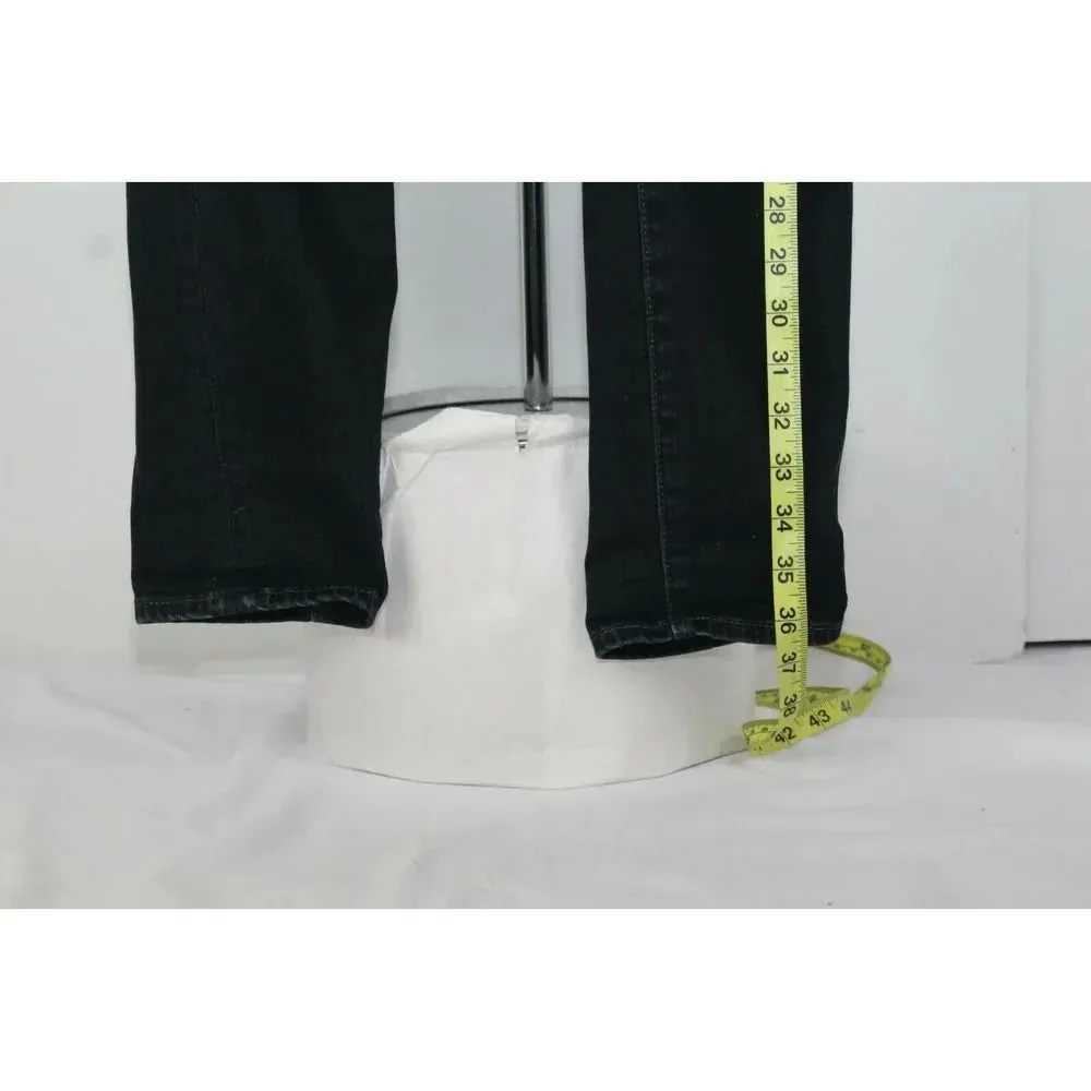 Lucky Brand Lolita Skinny Jeans Women's Size 0/25 - Image 3