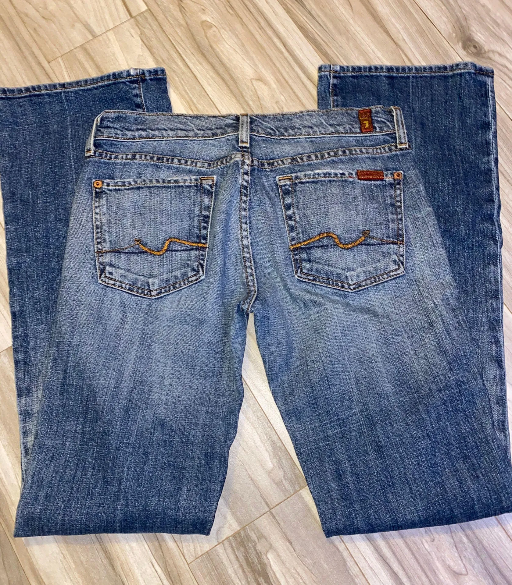 7 For All Mankind 7 Jeans - Image 2