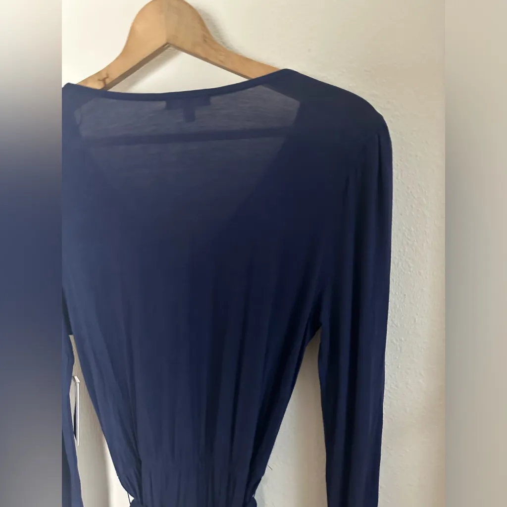 BP NORDSTROM Wrap Dress. - Image 7