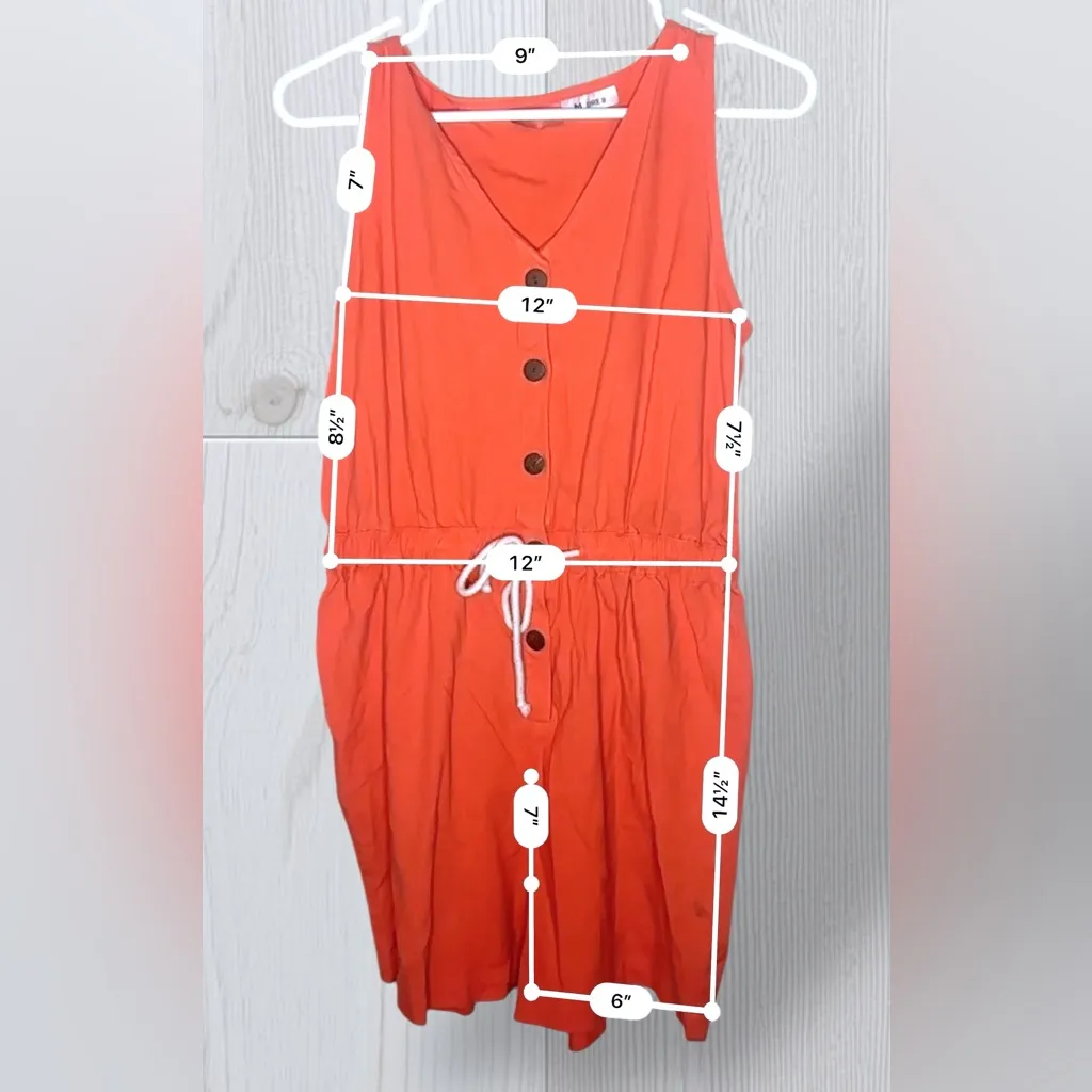 KLOTH Women’s Summer Casual Romper - Image 7