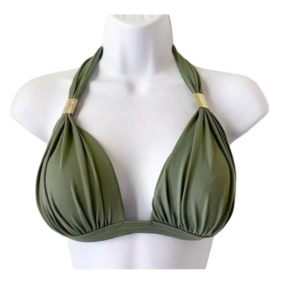 Venus ✨ Goddess Enhancer Push-Up Sz DDD Top✨ - Image 3