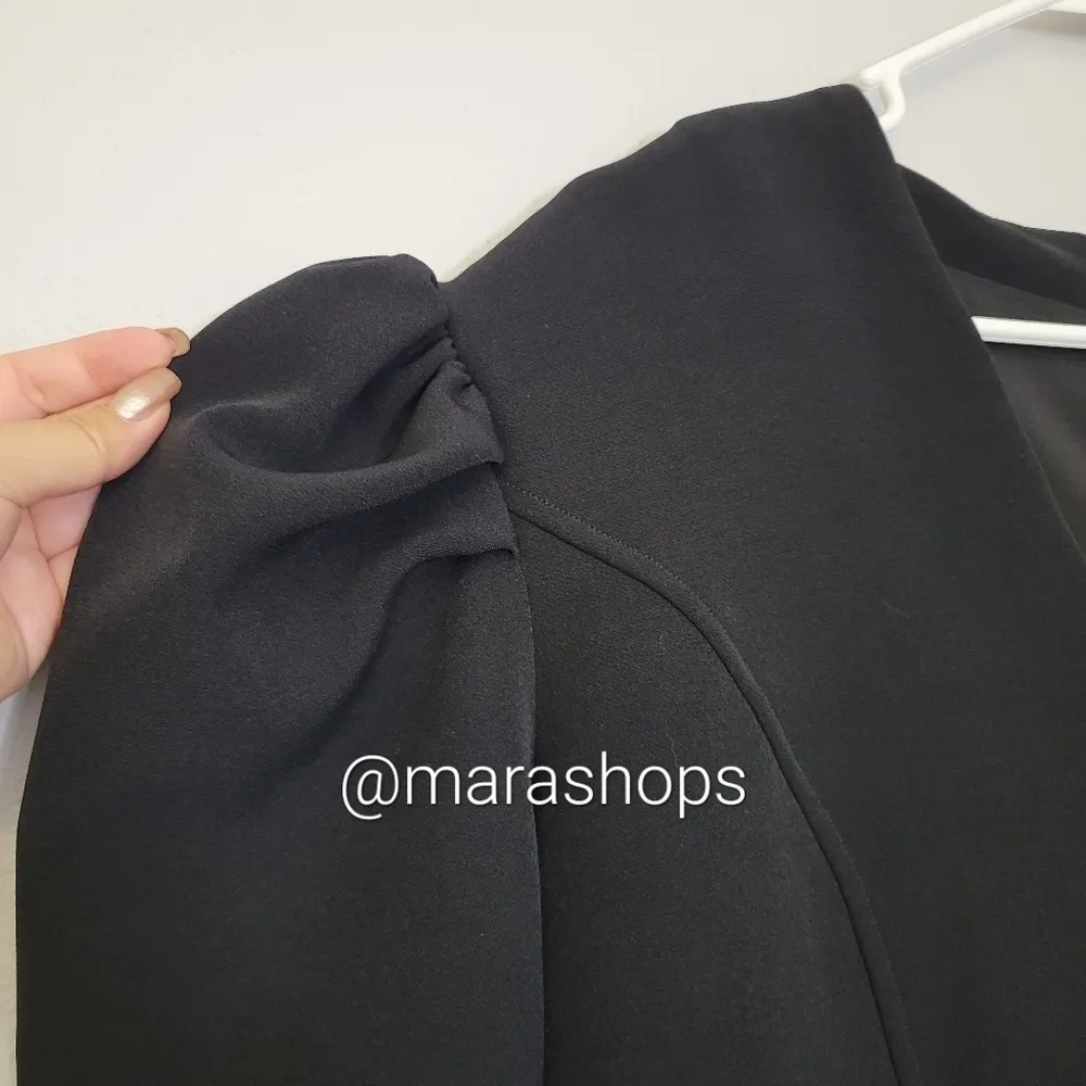 Brogger Lilja Mini Dress Pink Size XL - Image 5