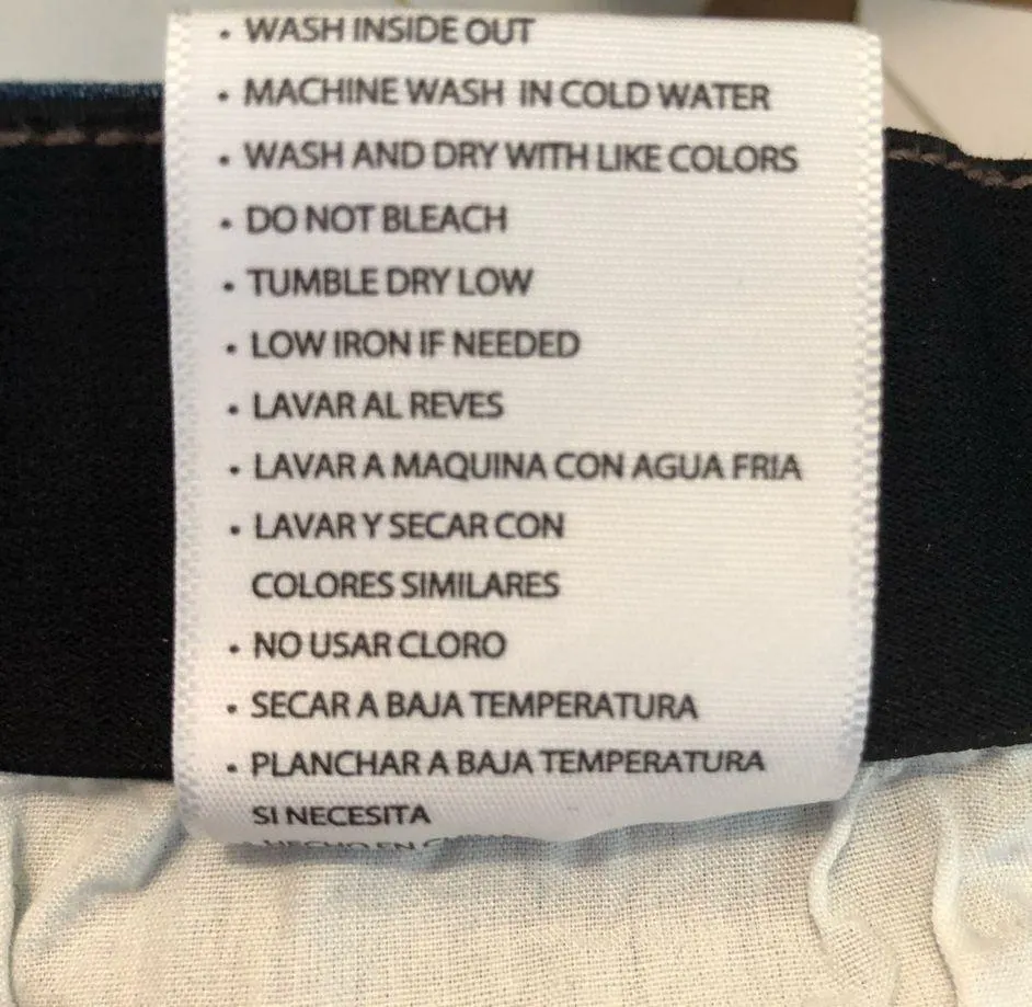 KanCan Jeans Hayden High Rise Ankle Skinny Dark Wash Sz 7/27 BNWT Style KC7312M - Image 13