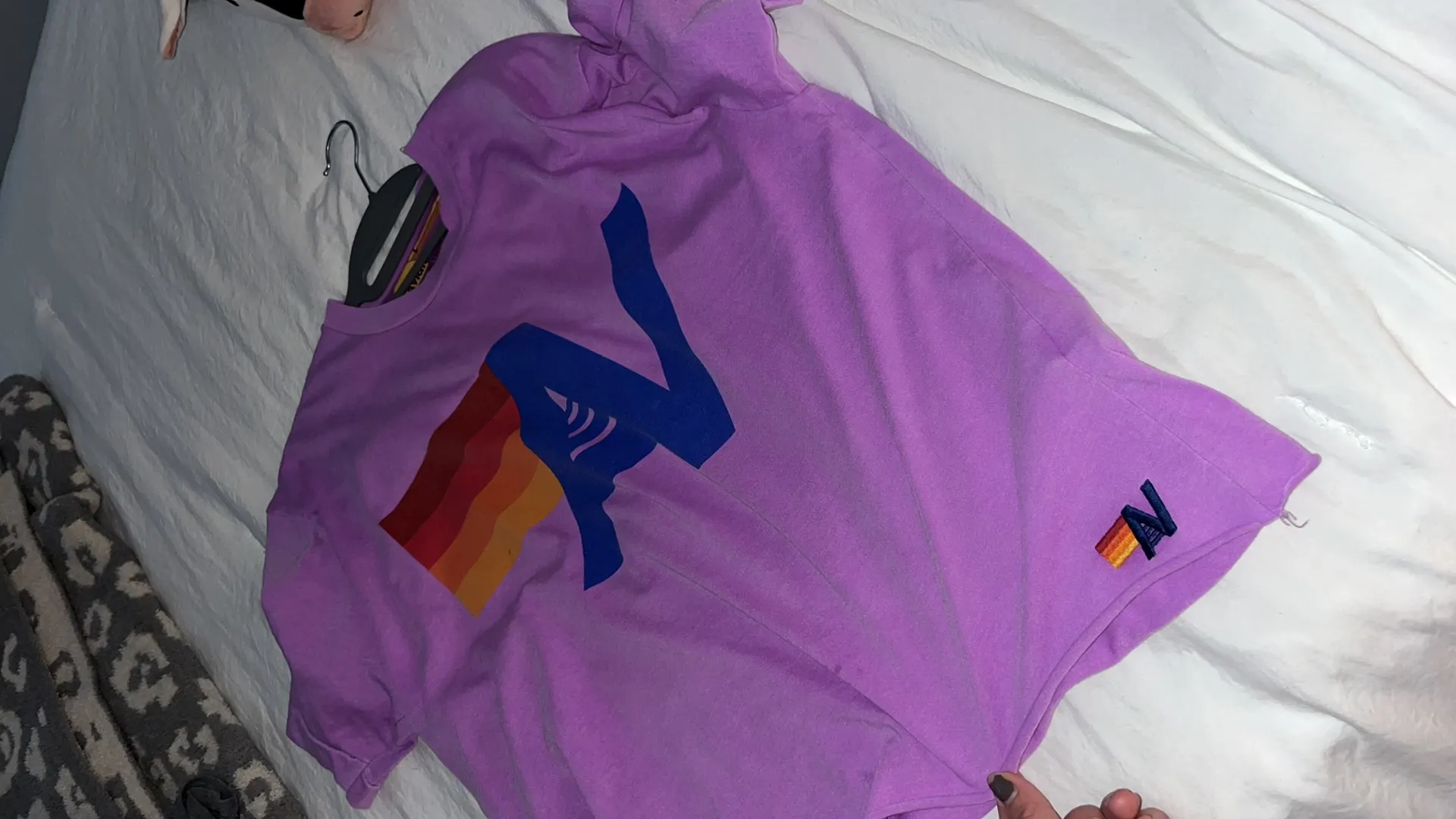 Aviator Nation T-Shirt - Image 5