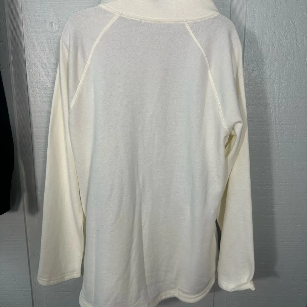 Talbots  PULLOVER No Size, See Measurements… - Image 6
