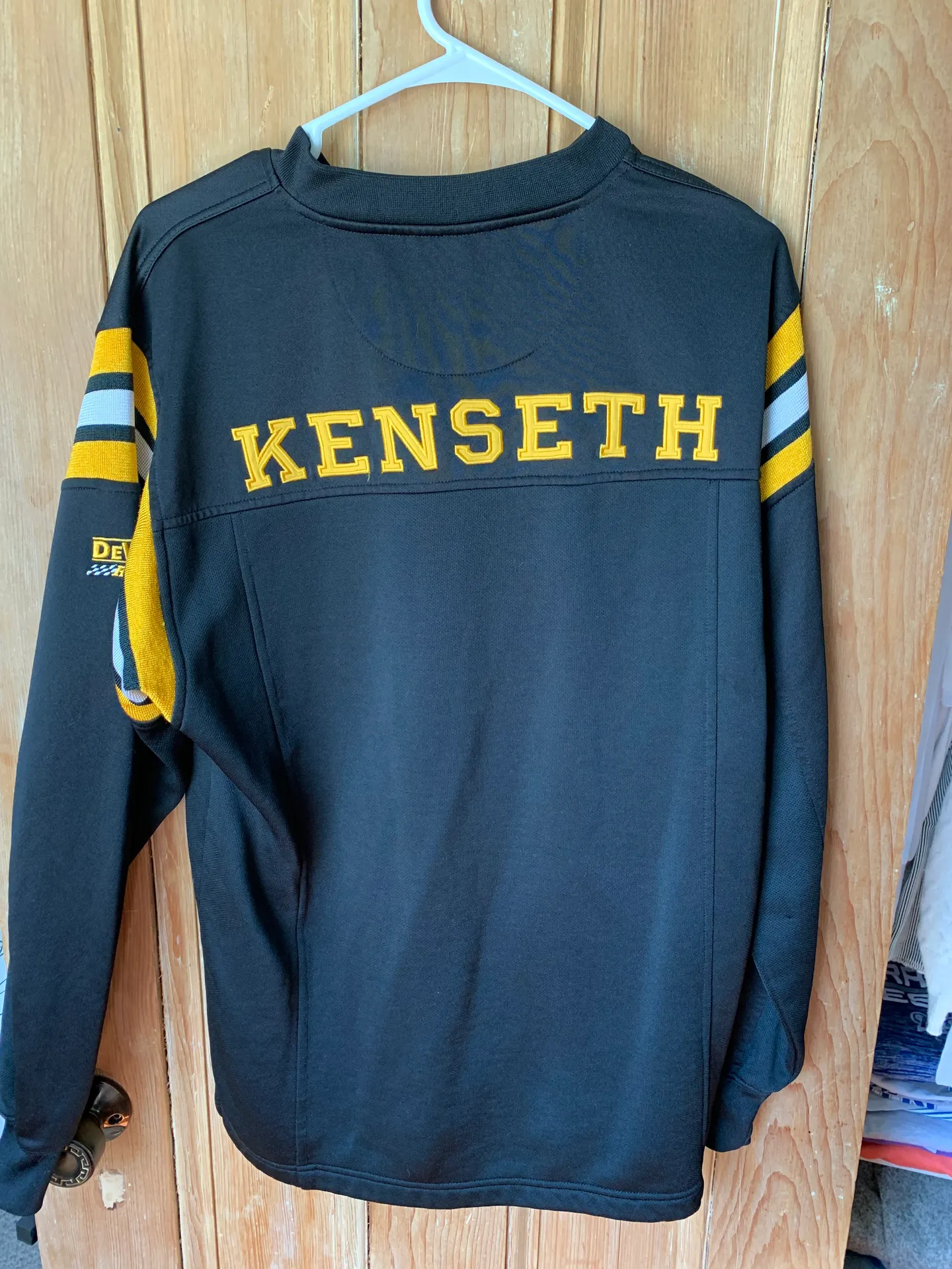 NASCAR Jersey Size M - Image 2