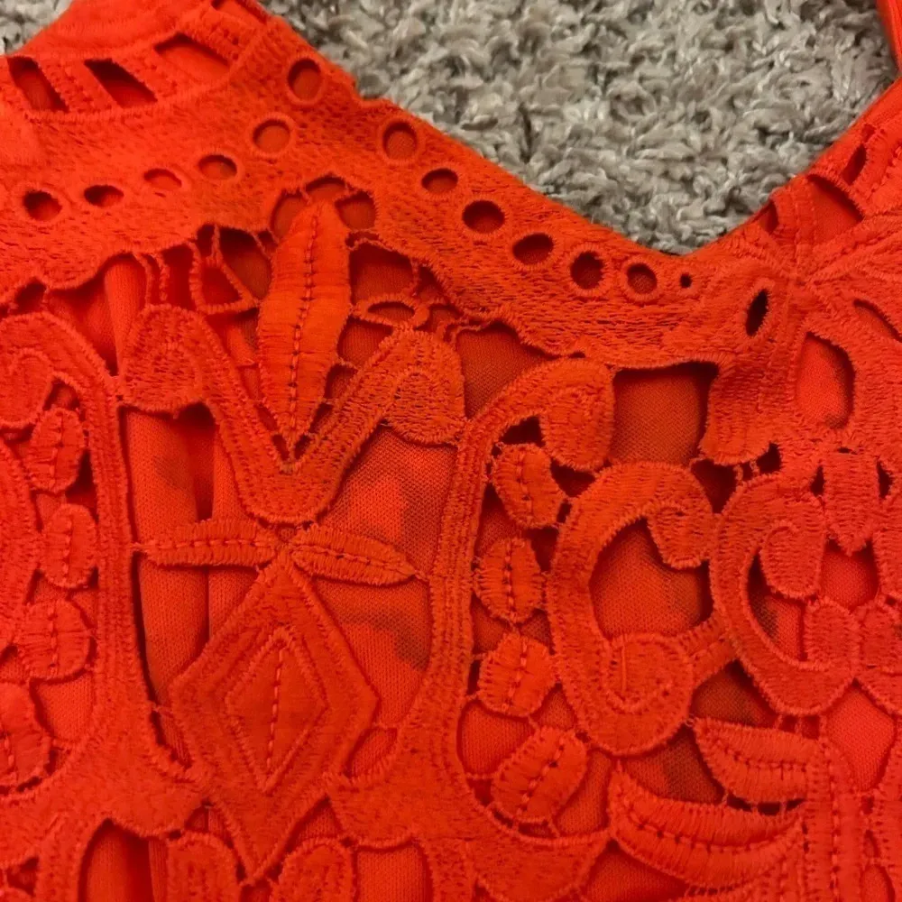 Lulus  scarlet dress - Image 2