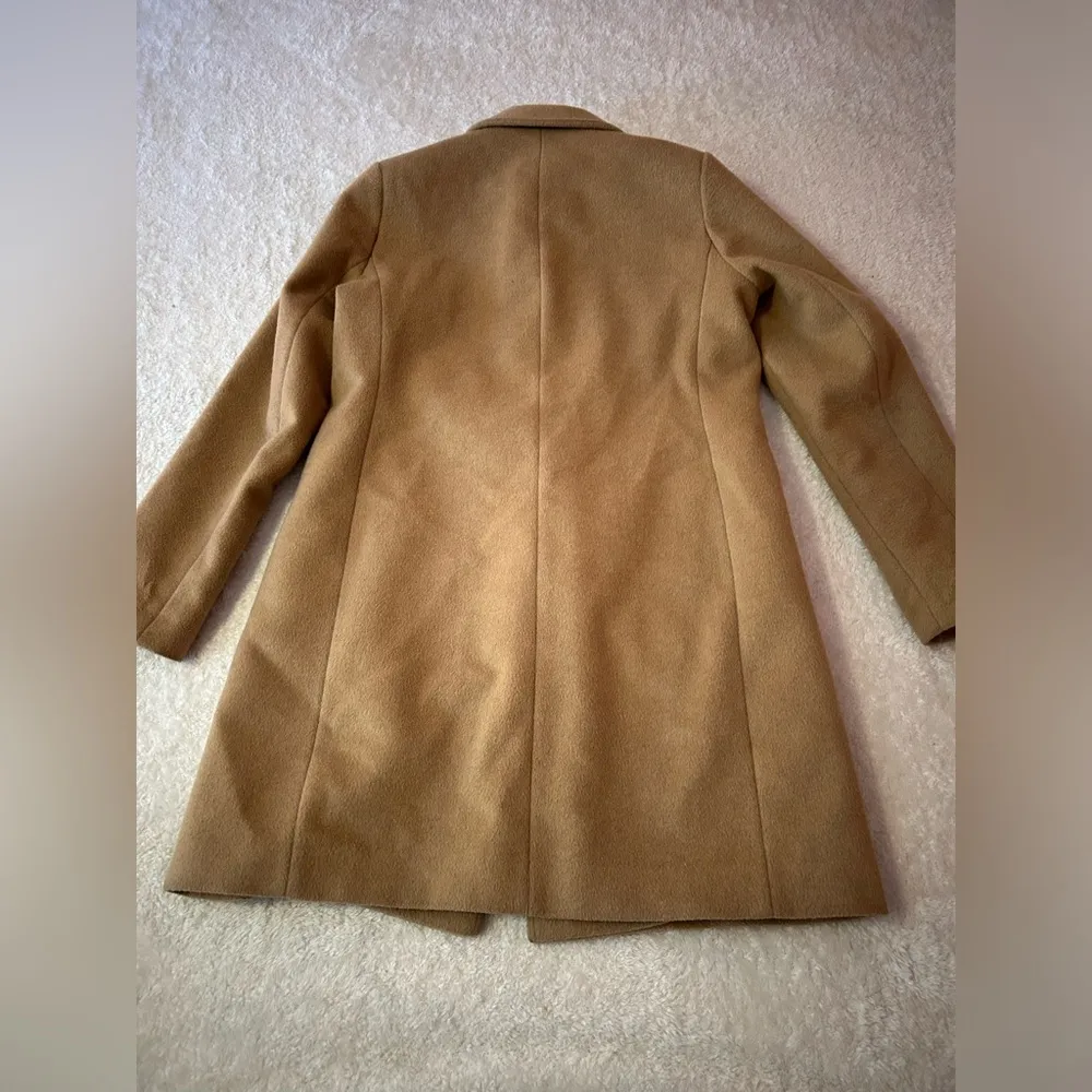 Lauren Ralph Lauren Wool Blend Buckle - Image 8