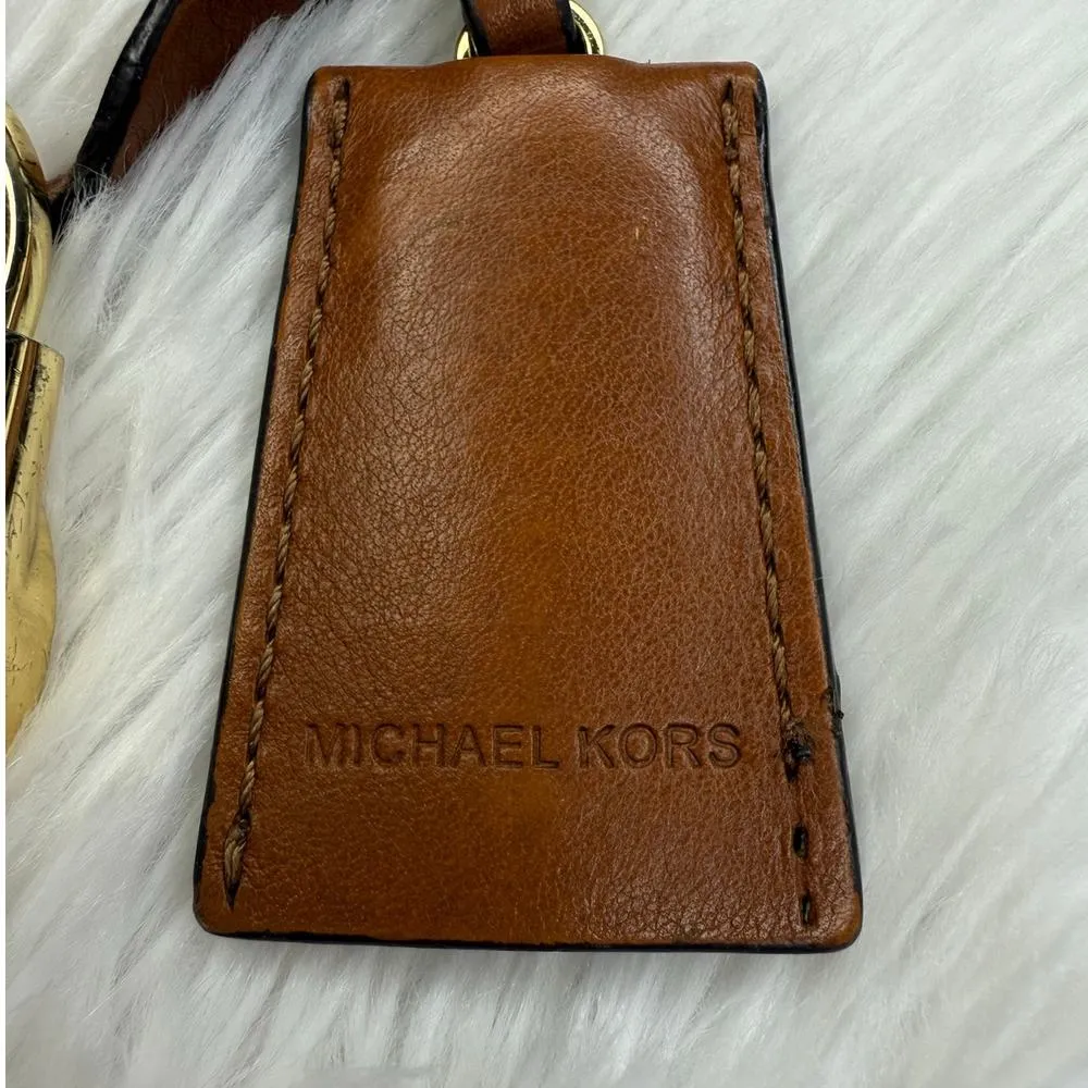 Michael kors Key Lock Bag Charm - Image 3