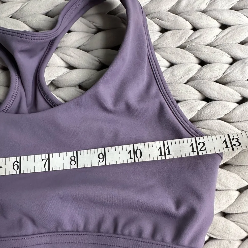 P’tula Racer Back Sports Bra - Image 3
