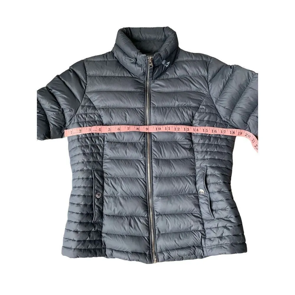 Abercrombie & Fitch Down Series Lightweight Puffer Jacket - Image 10