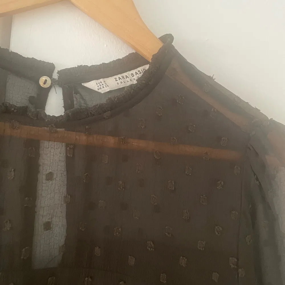 Zara dress - Image 2