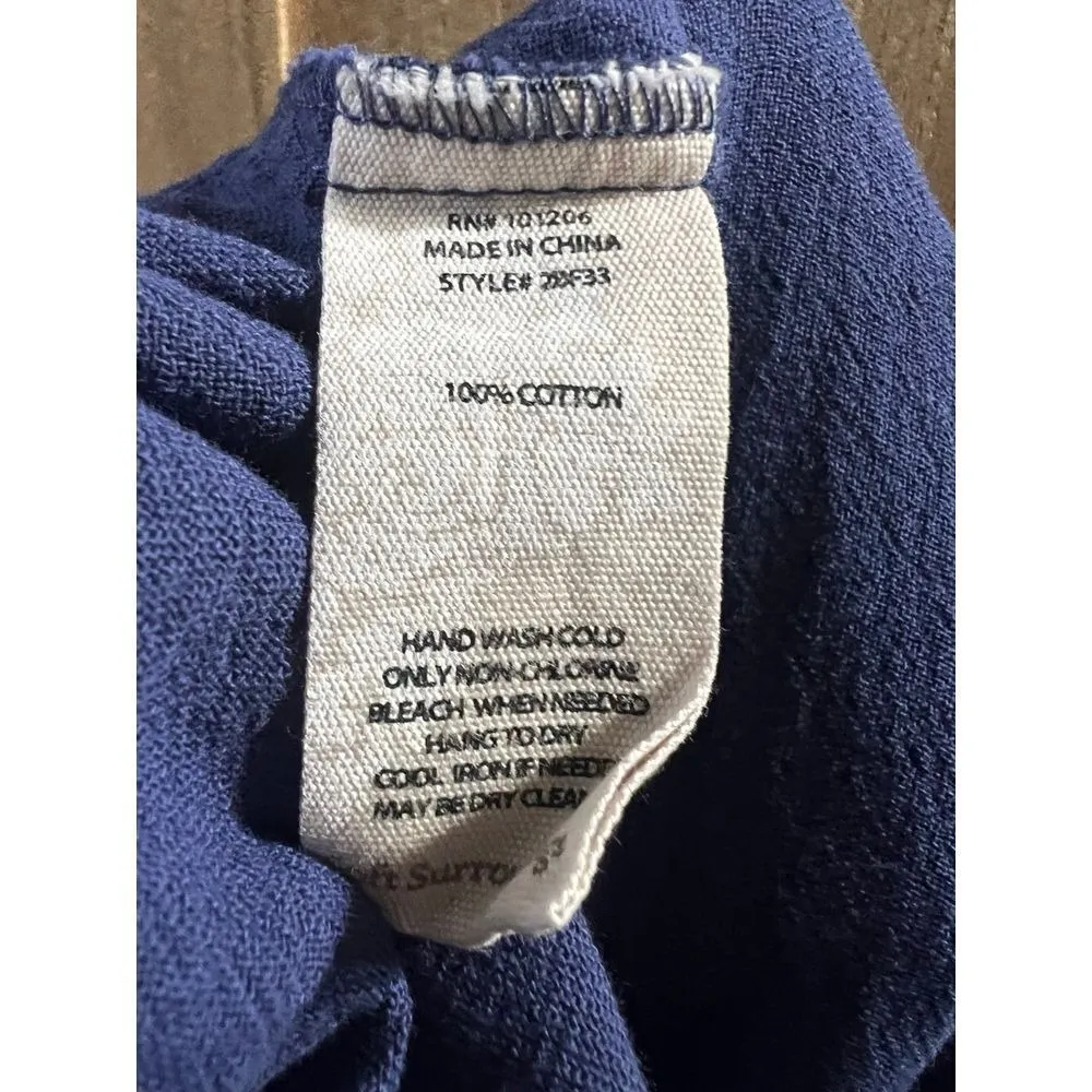 soft surroundings topper cardigan - Image 4