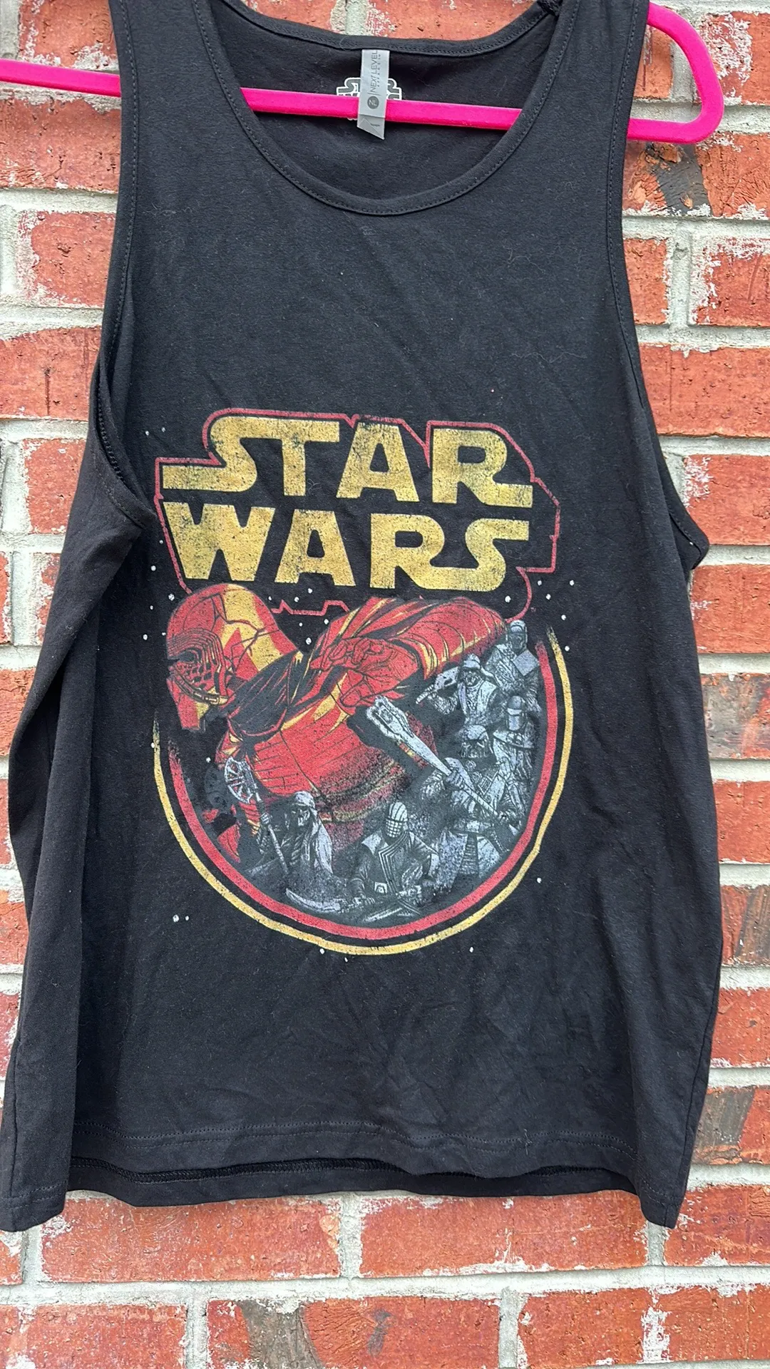 Muscle Shirt - Image 2