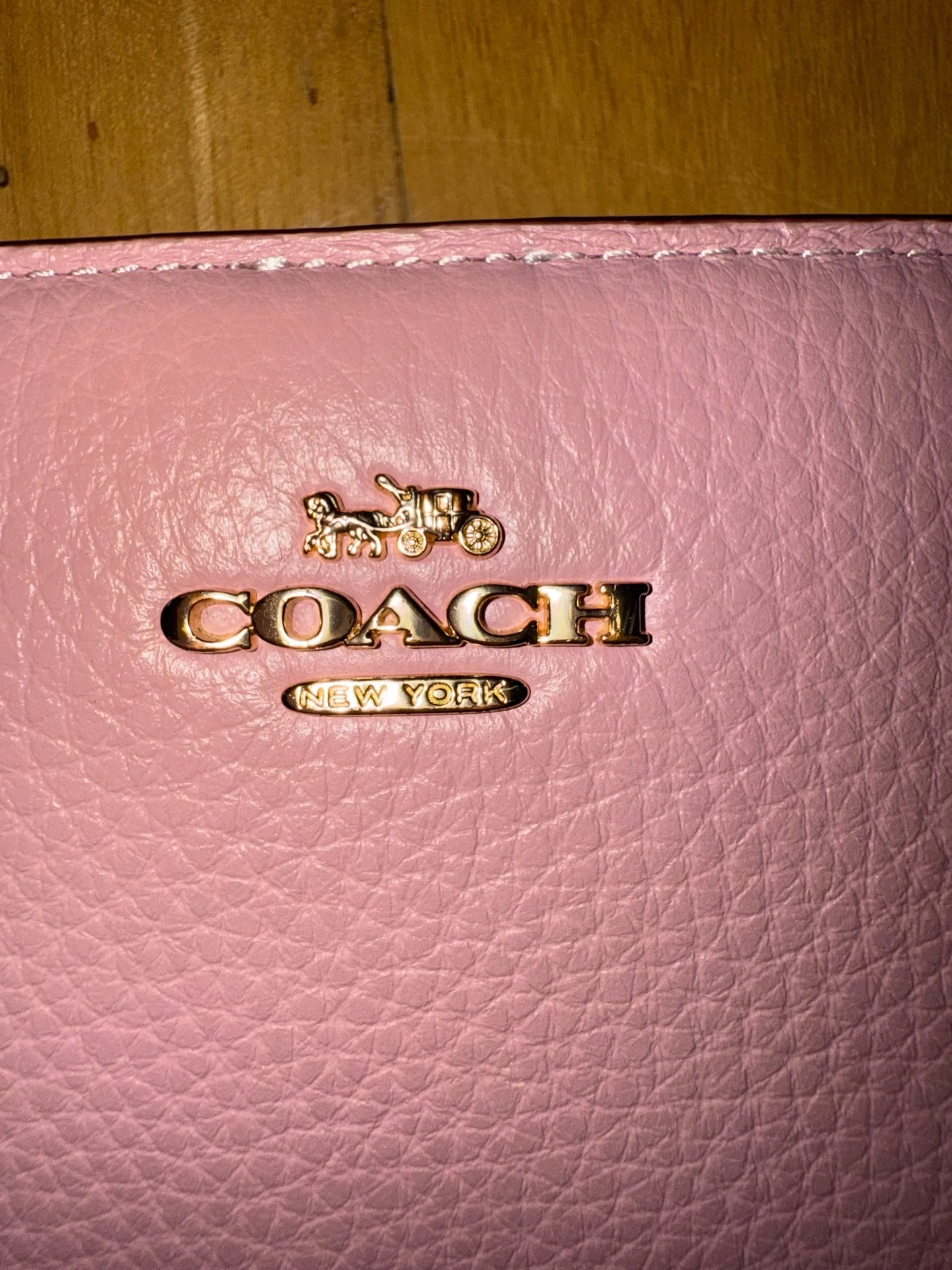 Trifold wallet - Image 2