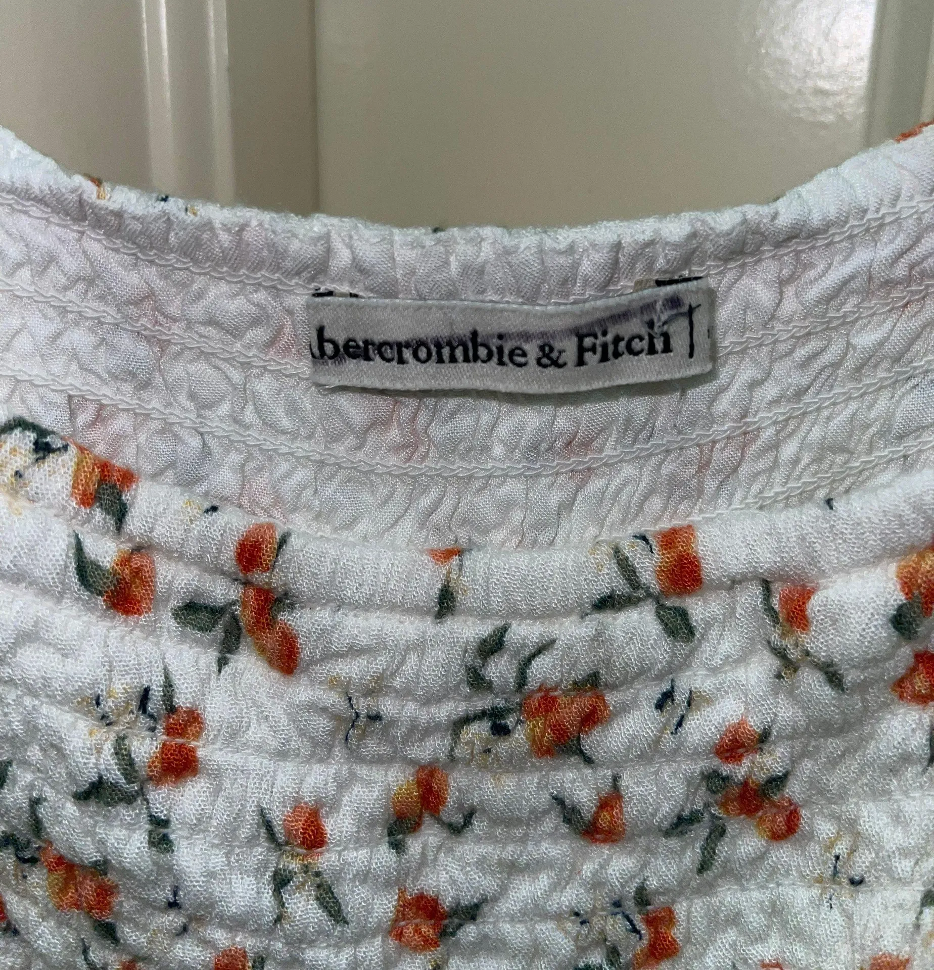 Abercrombie & Fitch Dress - Image 4