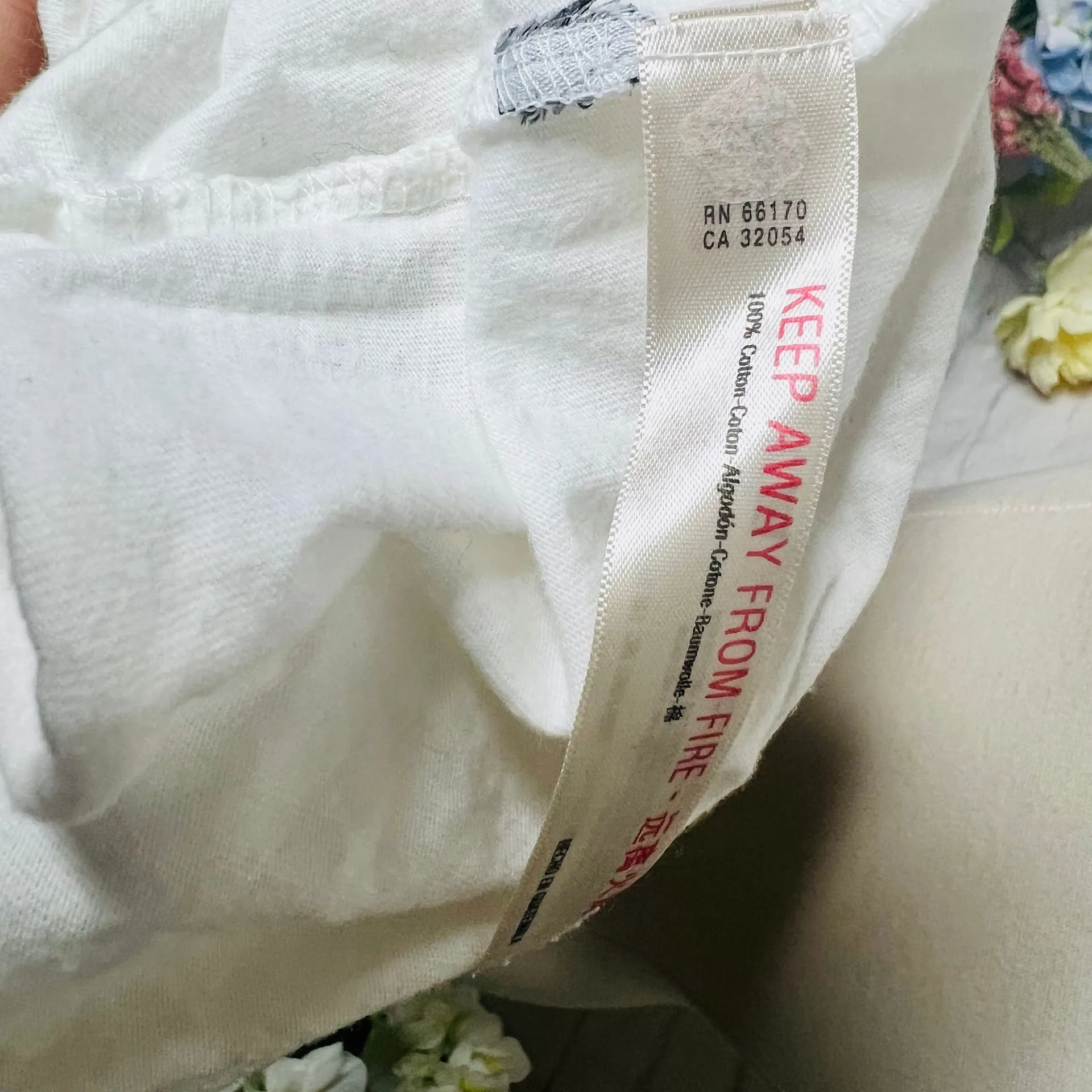 FP Movement California Cropped Tee - Image 10