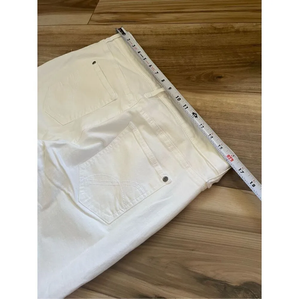 NWOT FRENCH CONNECTION JEANS SKIN TIGHT SKINNY 12 - Image 5